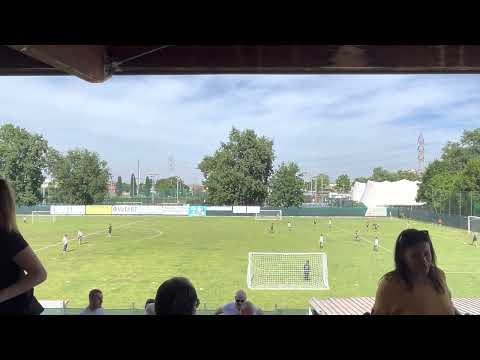 Vittuone - Victor Rho Secondo Tempo