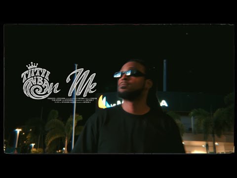 ON ME - TIITII NBA x DJ BOKO (BOUYON 2026)