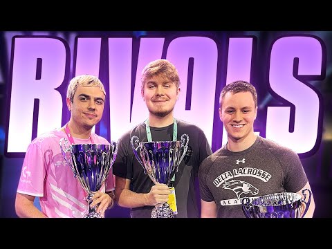 The 24 Kill Game That Won us TwitchCon Twitch Rivals 2022