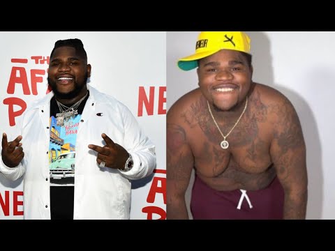 Fatboy SSE Spends time with his woman and says new music dropping