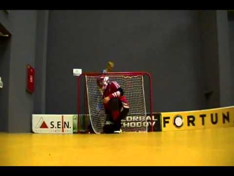 Tj Jm chodov - juniori