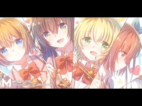 {Daisuki - Ayaka Ohashi }