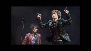 THE ROLLING STONES . BACK TO ZERO . DIRTY WORK . I LOVE MUSIC