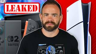 An 'Impossible' Port Just Leaked For Switch 2? & PS5 Price Increase Spikes The Market | News Wave