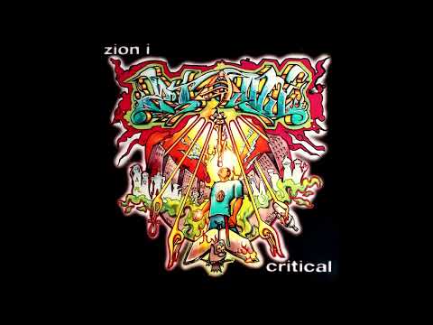 Zion I ft. Planet Asia - Critical