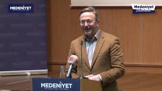 Dr. Coşkun YILMAZ - İstanbul İl Kültür ve Turizm Müdürü