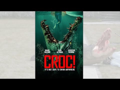 Croc! Trailer