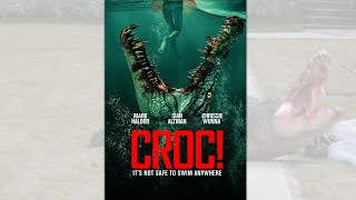 Croc! (2022) Video