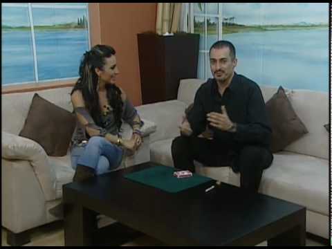 Mago Juan Carlos Rodarte, Brujo...