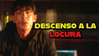 ✅CUANDO TU VIDA ES UN INFIERNO Y SÓLO TE QUEDA ÉSTO... - EL VIGILANTE