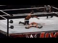 Seth Rollins: RKO on Randy Orton - WWE Live in ...