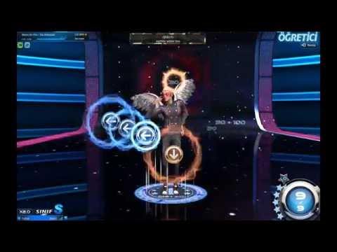 Mstar TR S+ Neo-Classic Babys On Fire - Die Antwoord