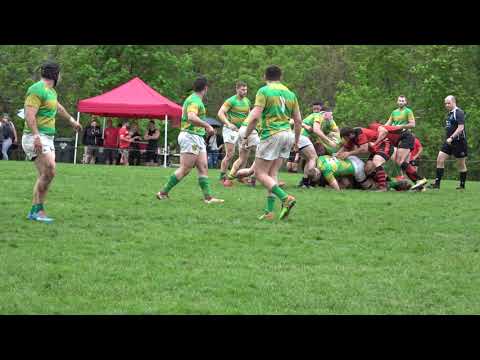 brfc firsts vs ott irish may 2019