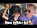 Teen Throws McDonald S BURGER At Dad On His Birthday Disney World S Animal Kingdom Zootopia