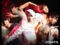 TVXQ - Hug (International Version)