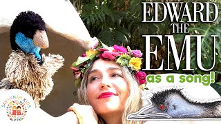 Edward the Emu as a Song Musical Storytelling Zoo Animals Kids Animation  Children's Book Read Aloud gameplay video by MrBooks, 6:03 duration