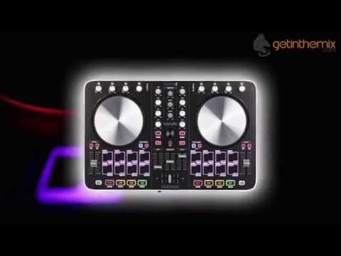 Reloop Beatmix 2 MK2