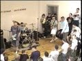 Floorpunch Live On April 25 1998 At The YWCA In Philadelphia PA
