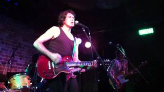 Dropbears ~ Shall We Go