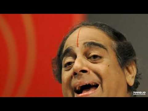 TN Seshagopalan - akSaya linga vibhO - shankarAbharaNam - dIkshitar