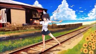 Nightcore Fishin&#39; In The Dark/Down In The Boondocks