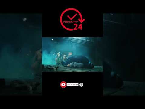 Newuff : Suicide Squad: Kill the Justice League Official Story Trailer – “Ticking” #shorts