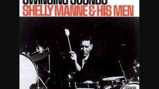 Shelly Manne & His Men Usa, 1956   Bernie`s Tune