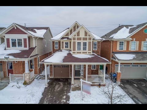 19 Klemscott Road Brampton