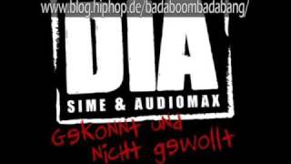 DIA (Sime & Audiomax) - Instabil