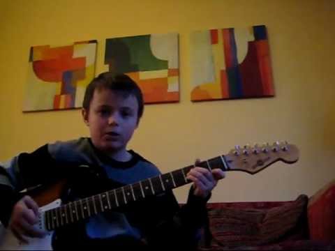 How to play Layla by Eric Clapton
