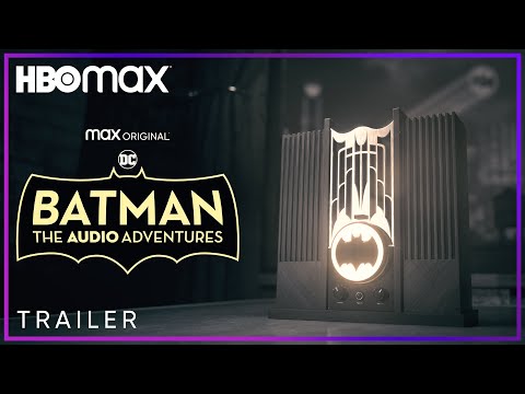 Hayley Atwell voicing Tomb Raider; Jeffrey Wright's Batman podcast teaser | SYFY WIRE
