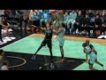 Victor Wembanyama Is So UNFAIR He Didn T Even Jump To Block The Shot