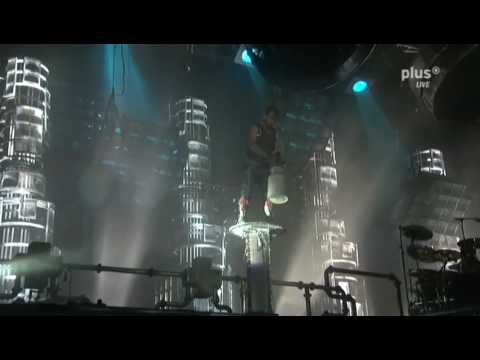 Rammstein - Ich tu dir weh (Live At Rock Am Ring 2010 -HD)