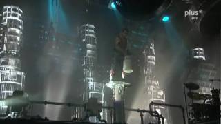 Rammstein - Ich tu dir weh (Live At Rock Am Ring 2010 -HD)