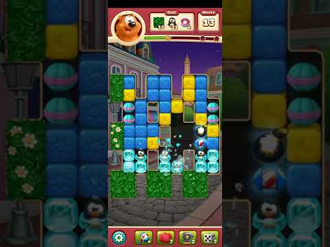 Toon Blast Level 6294