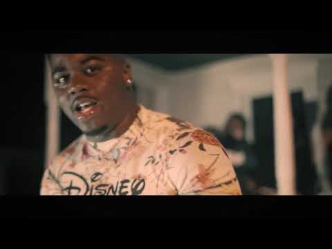 Shockawitdafetti Feat. FMG Maxout - Stay out the way