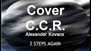 preview picture of video 'Alexander Kovacs-Cotton Fields.C.C.R.-Cover-'