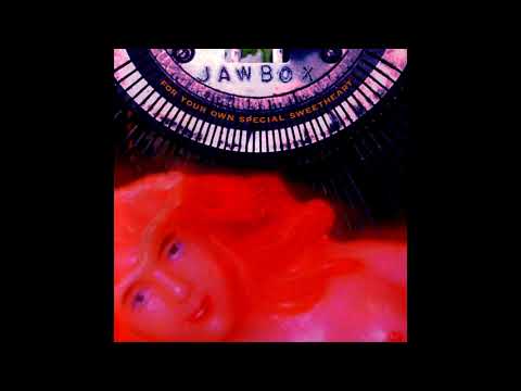 Jawbox ‎– For Your Own Special Sweetheart (Vinyl Rip/Full Album) HQ