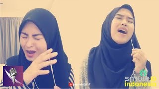 Download lagu BEST VOICE !!! WANY HASRITA ft. SHERIL SHAZWANIE – TERUS MENCINTAI mp3
