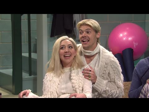 snl moments that brought my hamster back to life