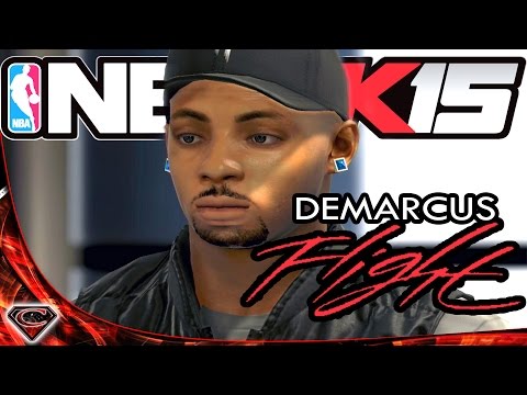 NBA 2K15 XBOX ONE  My Career - NBA Offseason & Free Agency