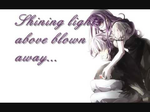 Tokyo Ghoul - 'Wanderers' with Lyrics