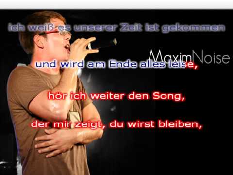 MaximNoise - Fort von mir