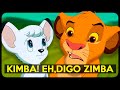 Masterpiece Or Blatant Plagiarism The Lion King