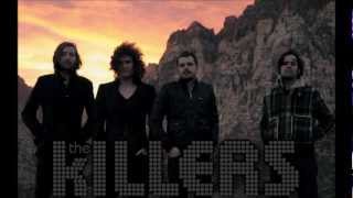 The Killers - Prize Fighter Legendado