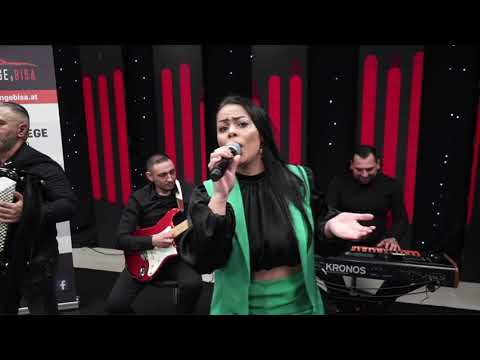 Zlata Pilosh Mega Show - Lagale me tvoje OCI