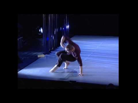 Entre Vues 2005 " Mordre à travers "- Cie Fuelpalbar