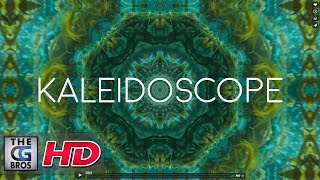 CGI Experimental Short Film: "Kaleidoscope" - by Murat Sayginer
