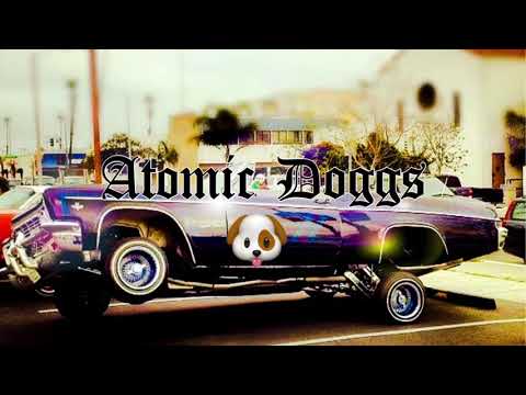 Foe Deuce x Foe DeeOz - Atomic Doggs