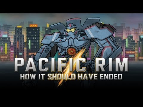 Pacific Rim